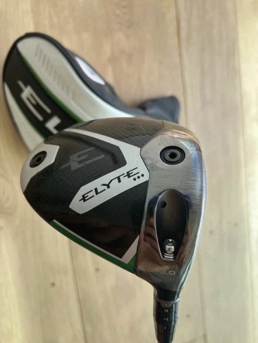 Callaway elyte triple diamond - elyte,