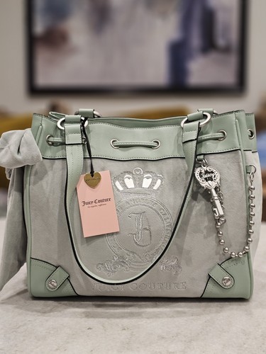 New juicy couture classic - new,