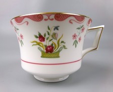 Wedgwood Bianca Tea Cup