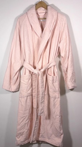 Frette bathrobe collar and - frette,