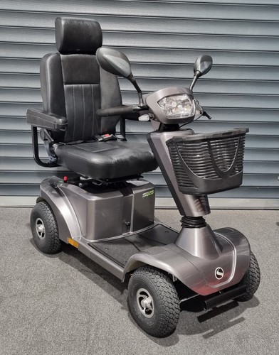 Sterling s425 mobility scooter - sterling,