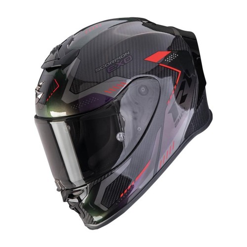 Scorpion exo evo carbon - scorpion,