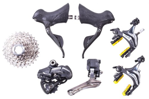 Used shimano dura ace - dura-ace, di2