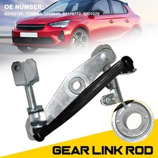 For Opel/Vauxhall Adam Corsa D