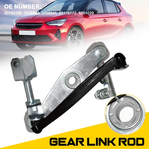 For opel vauxhall adam corsa - opel/vauxhall, d