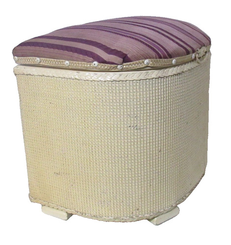 Vintage lloyd loom - lloyd,