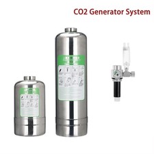 Aquarium Plants Cylinder CO2