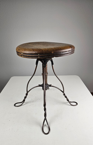 Antique victorian adjustable - victorian,