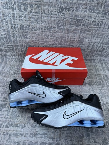 Size nike shox r4 - shox,
