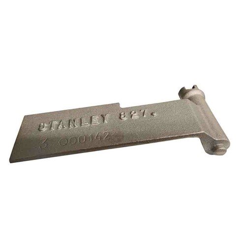 Stanley mourne flue - stanley,