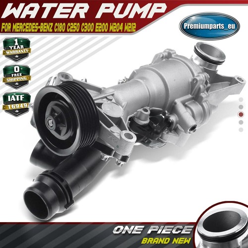 Water pump for mercedes benz - water,