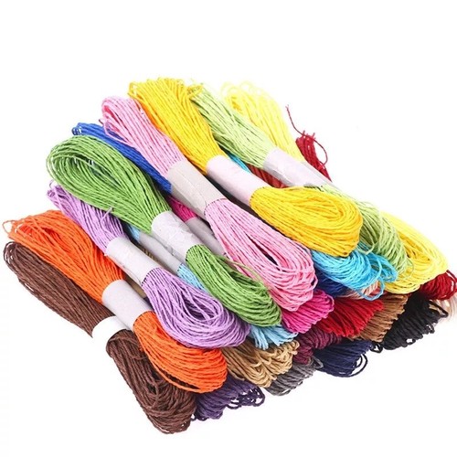Metre roll paper - 25,