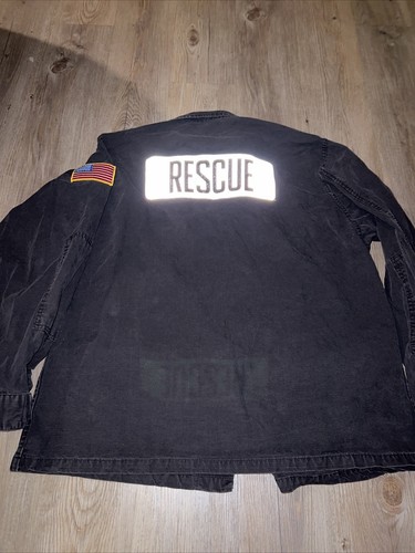 Vintage military rescue jungle - vintage,