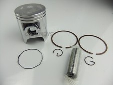 New For Kawasaki KDX125