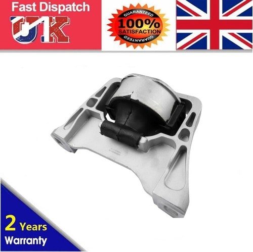 Front right engine mount - mount, for
