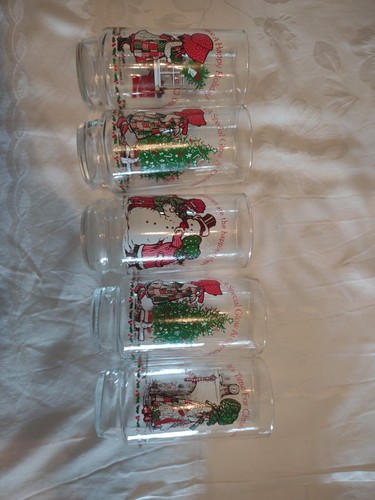 Holly hobby coca - hobby, cola