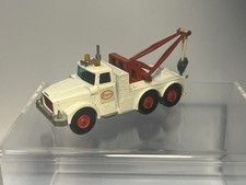 Matchbox King Size Lesney No