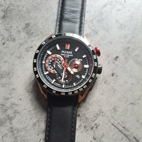 Pulsar gents 47mm - pulsar,