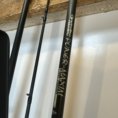 Garbolino nouveau power maxim - nouveau,