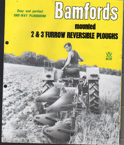 1962 bamfords mounted 3 - 1962, &