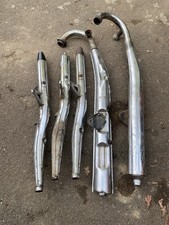 Suzuki Get 750 J/K Exhaust