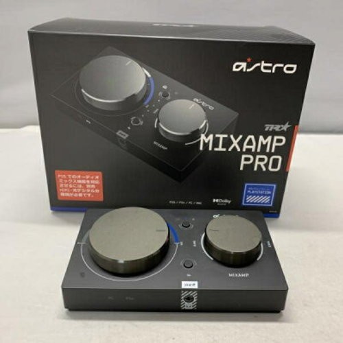 Astro maptr 002 mixamp - maptr-002,
