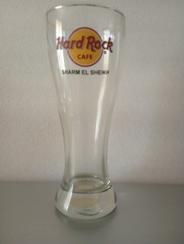 Hard rock cafe - hard, pilsner