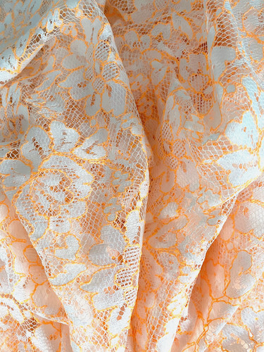 Metres neon peach off - 1.6, peach/off