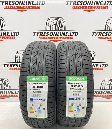 185 15 goodride - 55,