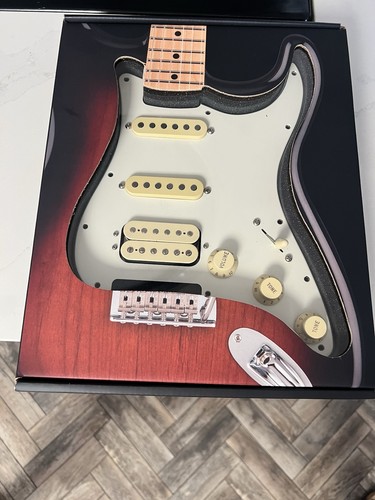 Fender american yosemite - fender,