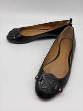Pre-Owned Tory Burch Black