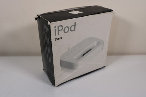 Boxed 2003 official apple - boxed,