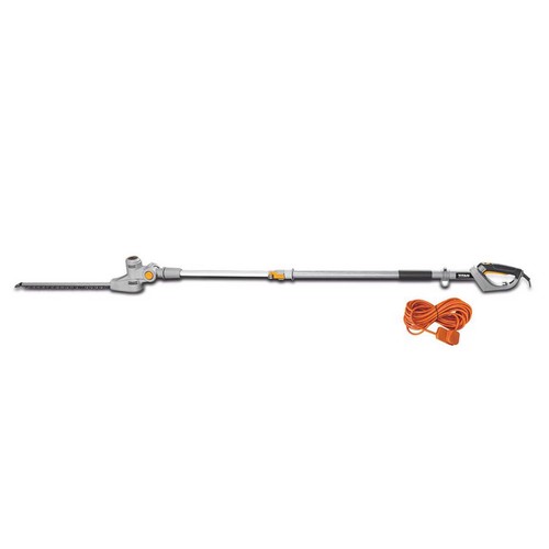 Titan pole hedge trimmer - titan,