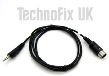 SDR Switch PTT cable Icom