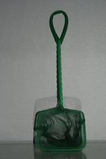 Aquarium Fish Net 8 inches Suitable For All aquarium fish