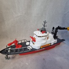Chap Mei Coast Guard Rescue