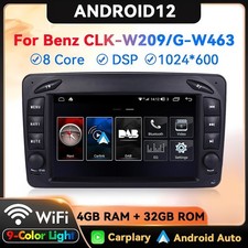 Android Auto Radio For