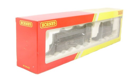 Hornby r2881 lms class 5mt - r2881,