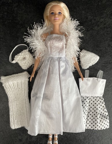 Mattel barbie doll - barbie,