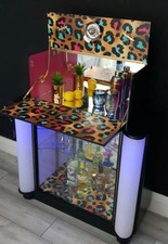 Vintage Cocktail Cabinet