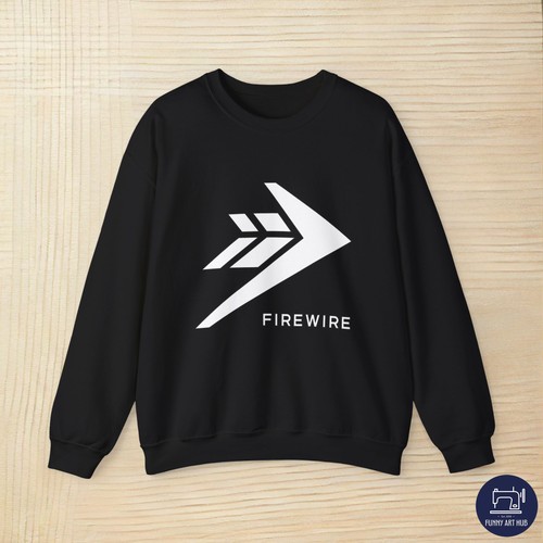 Firewire surfboared logo - firewire,