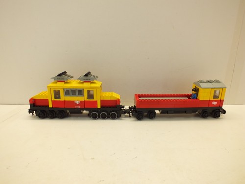 Lego classic 7740 12v - classic,