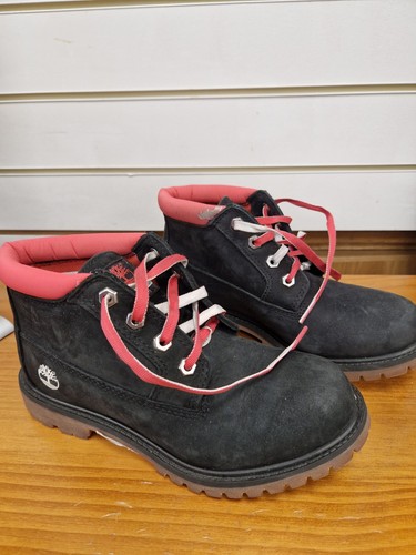 Timberland ladies boots size - boots, 5