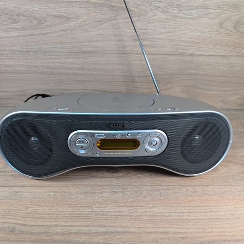 Vintage sony sn10l - sony, zs-sn10l