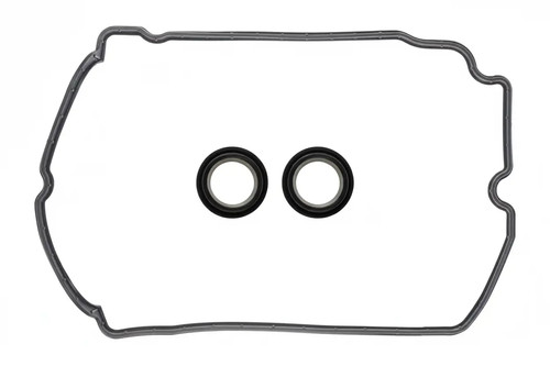 Cylinder head cover gasket - , set