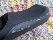 Honda VFR1200X VFR 1200X Crosstourer Comfort Bench Seat Bench Seat SC70