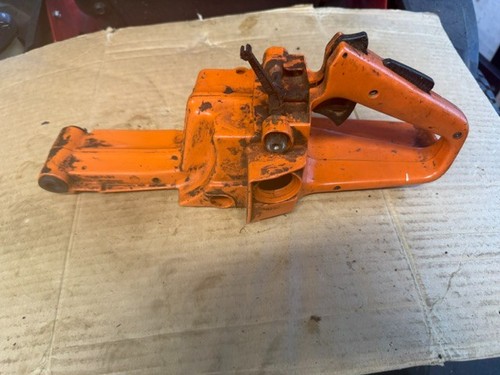 Husqvarna chainsaw fuel - 61,