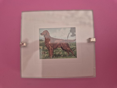 Sharon jervis miniture glass - miniture,