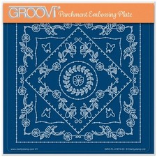 Clarity Stamps Groovi - Jazz's