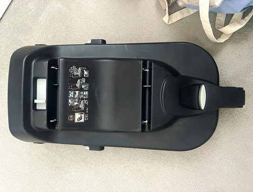 Maxi cosi cabriofix - cabriofix, i-size